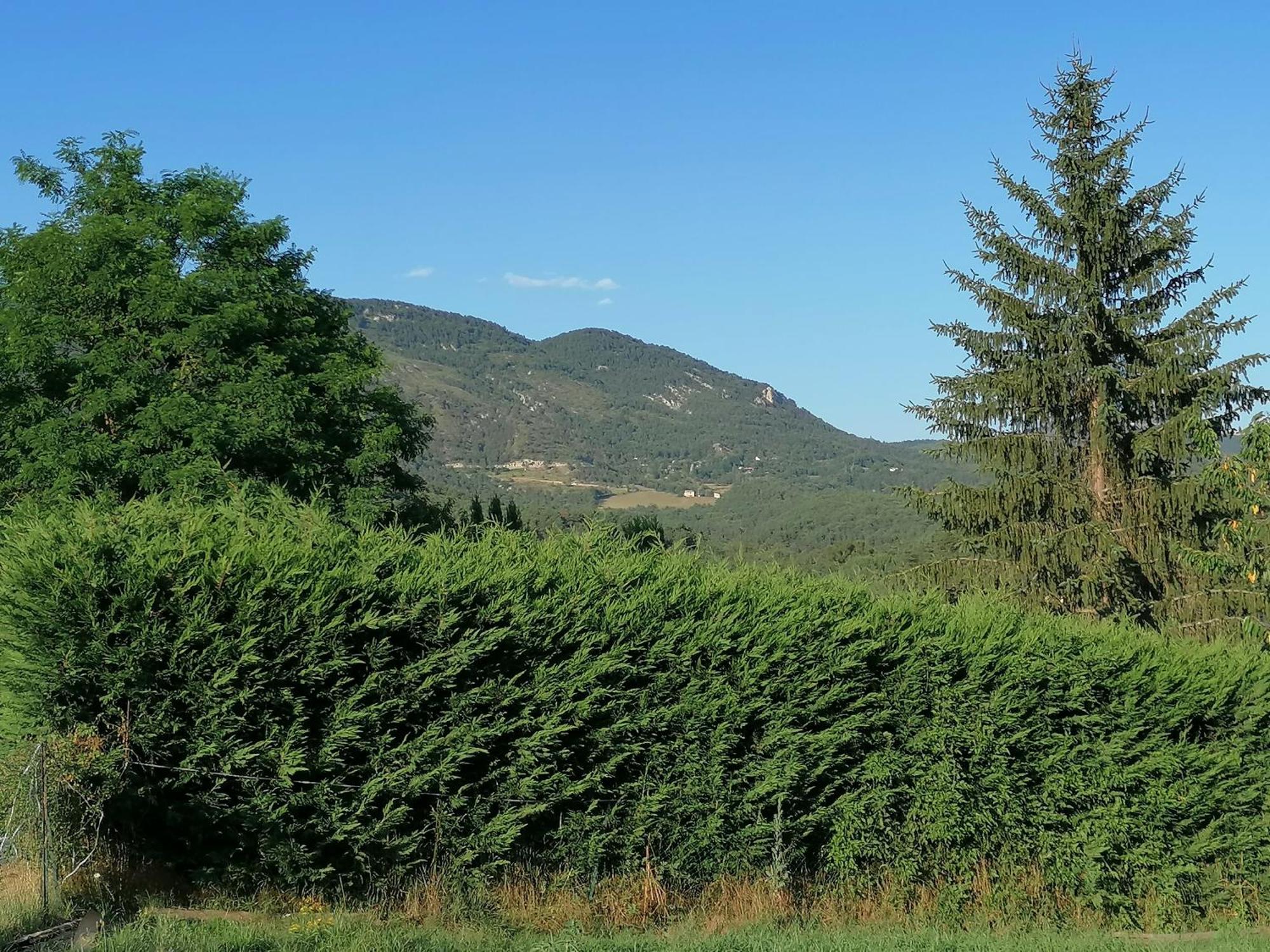 La Rena 8 Pax Horse Riders And Bikers Welcome La Penne Buitenkant foto